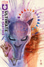 Ultimate Black Panther #06 1:25 David Mack Var Comics - Back Issues Marvel Comics Default Title