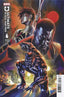 Ultimate Black Panther #06 Felipe Massafera Var Comics - Back Issues Marvel Comics Default Title