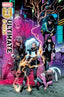 Ultimate X-Men (2024) #05 Pepe Larraz Var Comics - Back Issues Marvel Comics Default Title