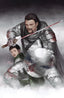 Lawful #02 1:25 InHyuk Lee "Virgin" Var Comics - Back Issues Boom! Entertainment Default Title
