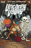 Uncanny Valley #04 Comics - Back Issues Boom! Entertainment Default Title