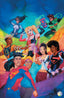 DC Pride 2024 #01 1:25 Wada Var DC Comics DC Comics Default Title  