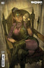 Batman (2016) #148 1:25 Homare Var Comics - Back Issues DC COMICS Default Title