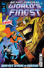 Batman Superman World's Finest #28 Comics - Back Issues DC Comics Default Title