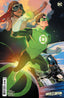 Green Lantern (2023) #12 Doc Var Comics - Back Issues DC COMICS Default Title