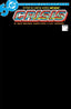 Crisis On Infinite Earths #03 Facsimile Edition "Blank" Var Comics DC Comics Default Title