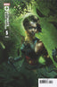 Ultimate Black Panther #05 Bosslogic Var Comics - Back Issues Marvel Comics Default Title