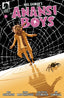 Anansi Boys I #03 Martinbrough Var