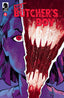 Butcher's Boy #04 Independent Dark Horse Comics Default Title  