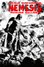 Nemesis Rogues Gallery #02 1:10 Giangiordano Var Comics - Back Issues DARK HORSE Default Title