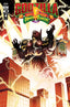 Godzilla Vs Mighty Morphin Power Rangers II #04 Independent IDW Publishing Default Title  