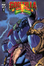 Godzilla Vs Mighty Morphin Power Rangers II #04 Sanchez Var Independent IDW Publishing Default Title  