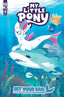 My Little Pony Set Your Sail #04 JustaSuta Var Kids IDW Publishing Default Title