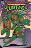 Teenage Mutant Ninja Turtles Saturday Morning Adventures (2023) #15 Cunha Var Comics - Back Issues IDW Default Title