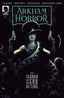 Arkham Horror The Terror At the End of Time #01 Independent Dark Horse Comics Default Title  