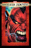 Annihilation 2099 #03 Ken Lashley Var Comics - Back Issues Marvel Comics Default Title