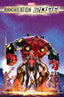 Annihilation 2099 #03 1:25 Pete Woods Var Comics - Back Issues Marvel Comics Default Title