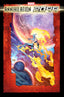 Annihilation 2099 #04 Ken Lashley Var Comics - Back Issues Marvel Comics Default Title