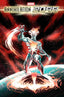 Annihilation 2099 #04 1:25 Pete Woods Var Comics - Back Issues Marvel Comics Default Title
