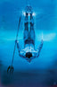 Namor (2024) #01 1:100 Alex Maleev Var Comics - Back Issues Marvel Comics Default Title