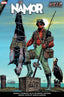 Namor (2024) #01 Joshua Cassara "Deadpool" Var Comics - Back Issues Marvel Comics Default Title