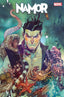 Namor (2024) #01 Joshua Cassara Var Comics - Back Issues Marvel Comics Default Title