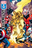 Ultimates (2024) #02 Nick Bradshaw Var Comics - Back Issues Marvel Comics Default Title