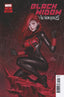 Black Widow Venomous #01 InHyuk Lee Var Back Issues Marvel Comics Default Title  