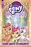 My Little Pony Best of Cutie Mark Crusaders One Shot Kids IDW Publishing Default Title  