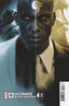 Ultimate Black Panther #04 Bosslogic Var Comics - Back Issues Marvel Comics Default Title