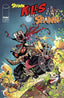 Spawn Kills Every Spawn #01 Comics - Back Issues Image Comics Default Title