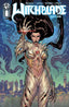 Witchblade (2024) #01 Cafaro & Prianto Var Comics - Back Issues Image Comics Default Title