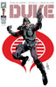 Duke #03 2nd Ptg Comics - Back Issues Image Comics Default Title