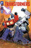 Transformers (2023) #01 6th Ptg Comics - Back Issues Image Comics Default Title