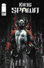 King Spawn #36 Kibar Var Comics - Back Issues Image Comics Default Title