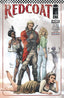 Redcoat #04 Frank & Anderson Var Comics - Back Issues Image Comics Default Title