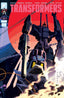 Transformers (2023) #10 1:10 Darboe Var Comics - Back Issues Image Comics Default Title