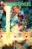 Transformers (2023) #10 1:25 Ricardo Lopez Ortiz Var Comics - Back Issues Image Comics Default Title
