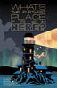 Whats the Furthest Place From Here #19 Comics - Back Issues IMAGE COMICS Default Title