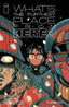 Whats the Furthest Place From Here #19 Burnett Var Comics - Back Issues Image Comics Default Title