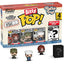 Pop Bitty Retro Toys Series 3