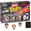 Pop Bitty Stranger Things Series 1 Action Figures/Funko Pop FUNKO Default Title