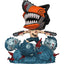 Pop Chainsaw Man 1768 Chainsaw Man 6in Action Figures/Funko Pop Funko