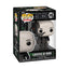 Pop Star Trek First Contact 1708 Locutus of Borg Action Figures/Funko Pop FUNKO Default Title
