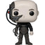 Pop Star Trek First Contact 1708 Locutus of Borg Action Figures/Funko Pop FUNKO