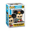 Pop Mickey & Friends 1540 Lunar New Year Mickey Action Figures/Funko Pop FUNKO Default Title