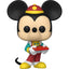 Pop Mickey & Friends 1540 Lunar New Year Mickey Action Figures/Funko Pop FUNKO