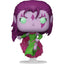 Pop X-Men 1458 Blink Action Figures/Funko Pop Funko