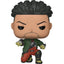 Pop Suicide Squad Isekai 533 Deadshot Action Figures/Funko Pop FUNKO
