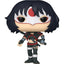 Pop Suicide Squad Isekai 534 Katana Action Figures/Funko Pop Funko
